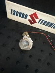 Подсветка номера SUZUKI ESCUDO 2006