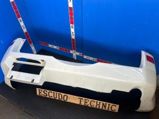 Бампер задний SUZUKI ESCUDO 2010