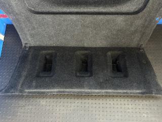 Ковер пола SUZUKI ESCUDO TDA4W J24B 7516065J40R3F 2 ракурс