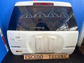 Дверь 5-я SUZUKI ESCUDO 2010