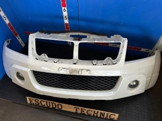 Бампер передний SUZUKI ESCUDO 2010