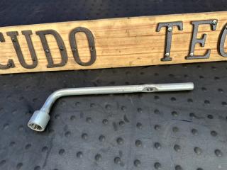 Балонник SUZUKI ESCUDO 2010