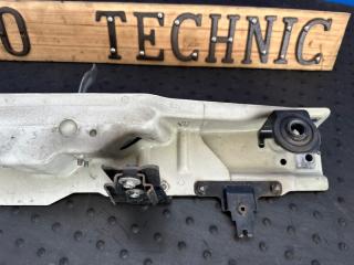 Планка телевизора SUZUKI ESCUDO TDA4W J24B 58230-65J00 5 ракурс