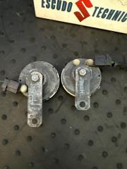 Гудок SUZUKI ESCUDO TDA4W J24B 3850063J00 2 ракурс