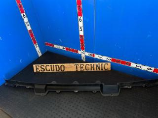 Фартук бампера SUZUKI ESCUDO 2010