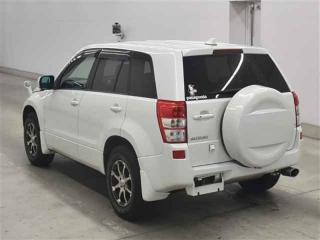 Дверь левая передняя SUZUKI ESCUDO TDA4W J24B 68002-65844-000 2 ракурс Дверь левая передняя SUZUKI ESCUDO TDA4W J24B 68002-65844-000 2 ракурс