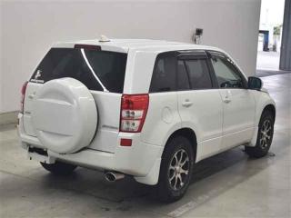 Дверь левая передняя SUZUKI ESCUDO TDA4W J24B 68002-65844-000 3 ракурс Дверь левая передняя SUZUKI ESCUDO TDA4W J24B 68002-65844-000 3 ракурс