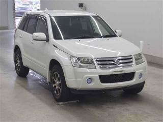 Дверь левая передняя SUZUKI ESCUDO TDA4W J24B 68002-65844-000 4 ракурс Дверь левая передняя SUZUKI ESCUDO TDA4W J24B 68002-65844-000 4 ракурс