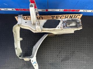 Лонжерон правый передний SUZUKI ESCUDO TDA4W J24B 58710-65J01 3 ракурс