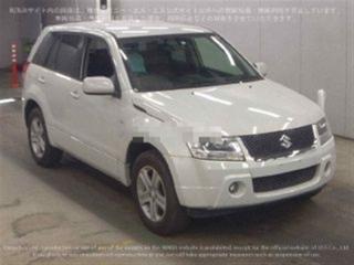 Капот SUZUKI ESCUDO TD54W J20A 57300-65810-000 1 ракурс