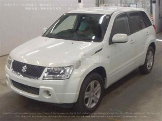 Капот SUZUKI ESCUDO TD54W J20A 57300-65810-000 2 ракурс
