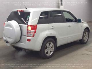 Капот SUZUKI ESCUDO TD54W J20A 57300-65810-000 3 ракурс