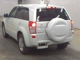 Колпак запасного колеса SUZUKI ESCUDO 2006