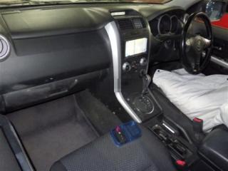Крыло левое переднее SUZUKI ESCUDO TD54W J20A 57700-65810-000 5 ракурс Крыло левое переднее SUZUKI ESCUDO TD54W J20A 57700-65810-000 5 ракурс