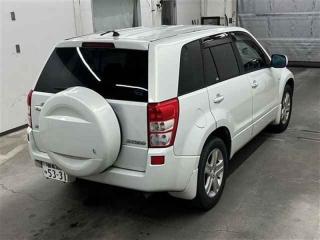 Дверь левая передняя SUZUKI ESCUDO TD54W J20A 68002-65844-000 2 ракурс Дверь левая передняя SUZUKI ESCUDO TD54W J20A 68002-65844-000 2 ракурс