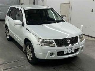 Дверь левая передняя SUZUKI ESCUDO TD54W J20A 68002-65844-000 3 ракурс Дверь левая передняя SUZUKI ESCUDO TD54W J20A 68002-65844-000 3 ракурс