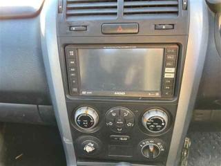 Колпак запасного колеса SUZUKI ESCUDO TD54W J20A 72821-65J00 5 ракурс