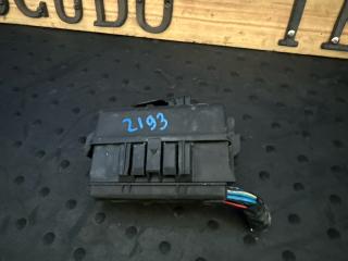 Блок реле SUZUKI ESCUDO 2010