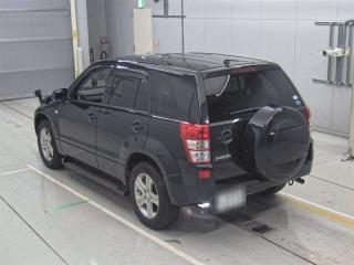 Бампер задний SUZUKI ESCUDO 2006