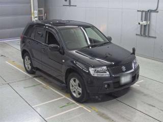Крыло переднее правое SUZUKI ESCUDO 2006
