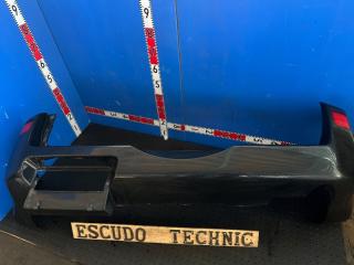 Бампер задний SUZUKI ESCUDO 2009