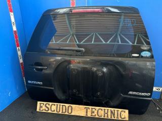 Дверь 5-я SUZUKI ESCUDO 2009