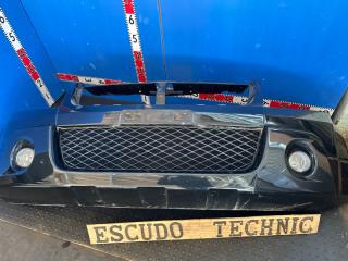 Бампер передний SUZUKI ESCUDO 2009