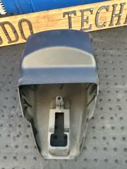 Кожух рулевой колонки SUZUKI ESCUDO TDA4W J24B 48400-61M10 3 ракурс