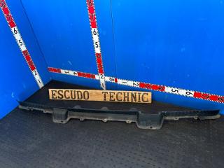 Фартук бампера SUZUKI ESCUDO 2009