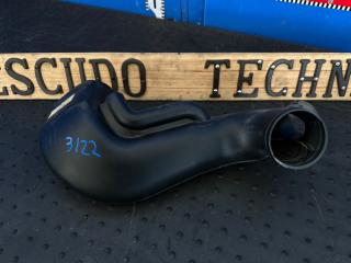 Воздухозаборник SUZUKI ESCUDO 2009