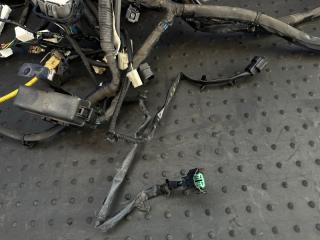 Коса под капот SUZUKI ESCUDO TDA4W J24B 36650-78K20 5 ракурс