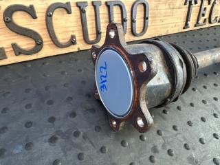 Привод правый задний SUZUKI ESCUDO TDA4W J24B 44106-79K20-000 2 ракурс