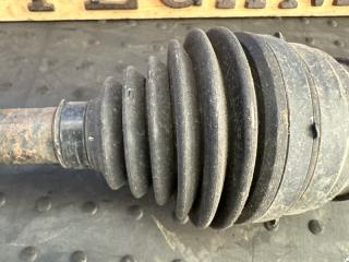 Привод правый задний SUZUKI ESCUDO TDA4W J24B 44106-79K20-000 4 ракурс