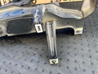 Лонжерон правый передний SUZUKI ESCUDO TDA4W J24B 58710-65J01 4 ракурс