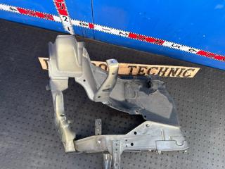 Лонжерон левый передний SUZUKI ESCUDO TDA4W J24B 58710-65J01 4 ракурс