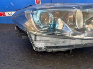 Фара правая SUZUKI ESCUDO YE21S M16A 35320-54P50 3 ракурс