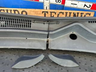 Жабо SUZUKI ESCUDO YE21S M16A 7233154P0 4 ракурс Жабо SUZUKI ESCUDO YE21S M16A 7233154P0 4 ракурс