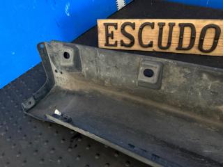 Порожек пластиковый левый SUZUKI ESCUDO YE21S M16A 7724154P0 5 ракурс