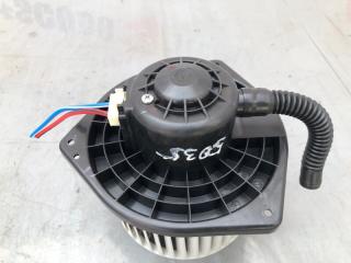 Мотор печки SUZUKI ESCUDO TDA4W J24B 74150-76K00-000 2 ракурс