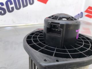 Мотор печки SUZUKI ESCUDO TDB4W N32A 74150-76K00-000 3 ракурс