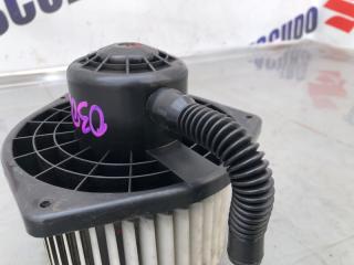 Мотор печки SUZUKI ESCUDO TDB4W N32A 74150-76K00-000 4 ракурс