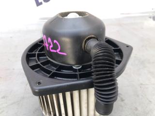 Мотор печки SUZUKI ESCUDO TD94W H27A 74150-76K00-000 4 ракурс