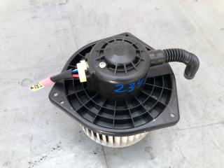 Мотор печки SUZUKI ESCUDO TDA4W J24B 74150-76K00-000 2 ракурс