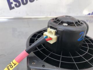 Мотор печки SUZUKI ESCUDO TDA4W J24B 74150-76K00-000 3 ракурс