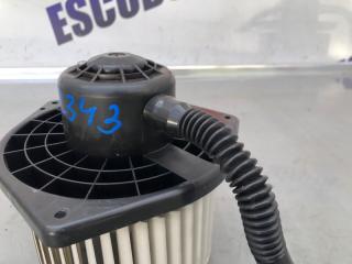 Мотор печки SUZUKI ESCUDO TDA4W J24B 74150-76K00-000 4 ракурс
