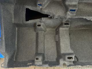 Ковер пола SUZUKI ESCUDO YE21S M16A 7511054P00R3F 5 ракурс