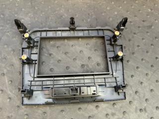 Рамка магнитофона SUZUKI ESCUDO YE21S M16A 73821-54P00 2 ракурс