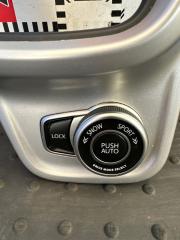 Консоль кпп SUZUKI ESCUDO YE21S M16A 7581154P3 2 ракурс