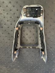 Консоль кпп SUZUKI ESCUDO YE21S M16A 7581154P3 3 ракурс
