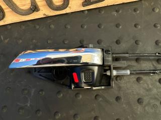 Замок двери левый задний SUZUKI ESCUDO YE21S M16A 8230254P01 2 ракурс